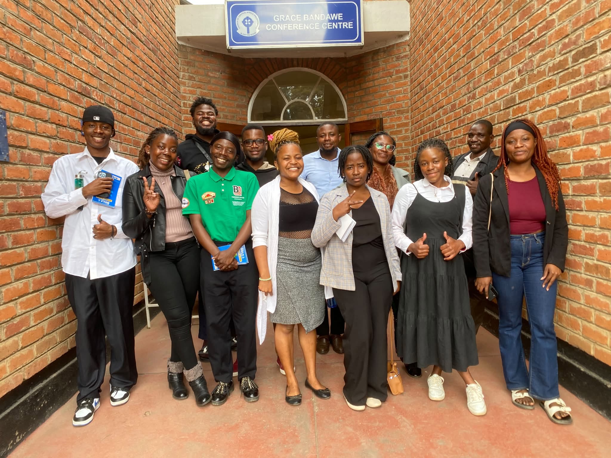 FORUD working with communities