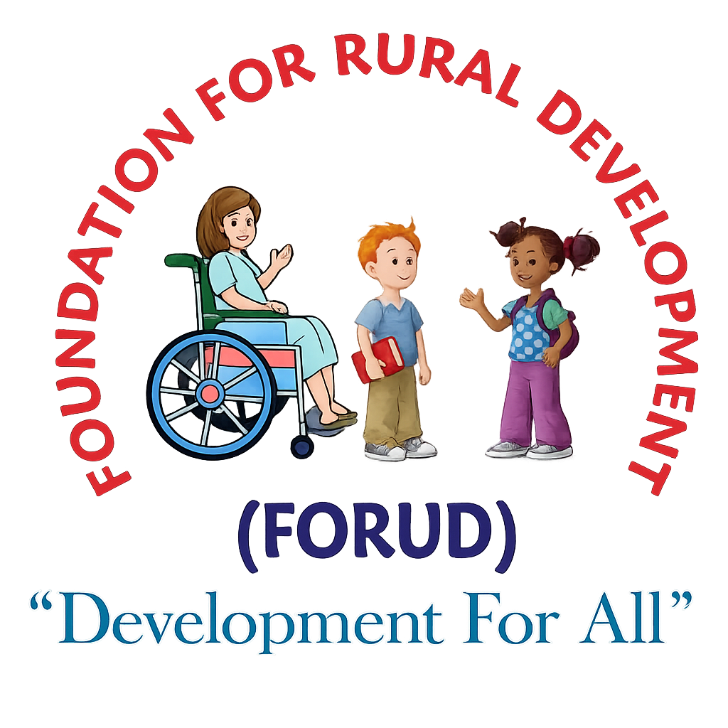 Foundation for Rural Development