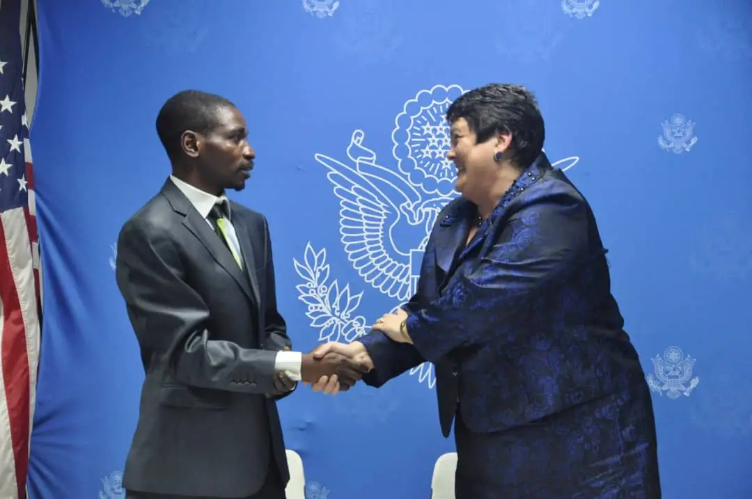 Foundation for Rural Development working with communities